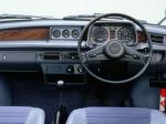 Honda Civic 3-Door 1972 года